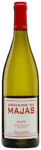 Domaine de Majas Blanc N.V.