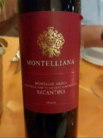 Montelliana Montello Asolo Recantina