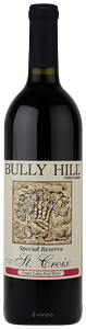 Bully Hill Special Reserve St. Croix N.V.