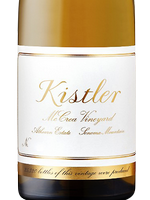 McCrea Vineyard Chardonnay