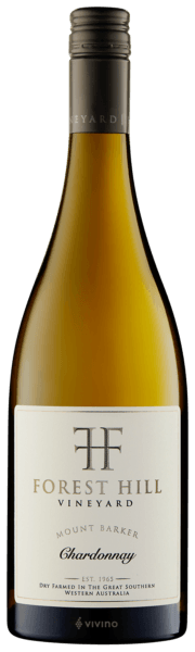 Forest Hill Estate Chardonnay