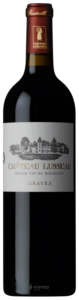 Château Lusseau Graves Rouge 2020