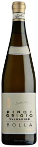 Bolla Pinot Grigio Valdadige N.V.
