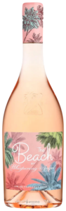 Château d'Esclans The Beach Whispering Angel Rosé