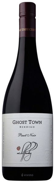 Mt Difficulty Ghost Town Pinot Noir