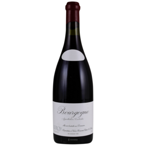 Domaine Leroy Bourgogne Rouge | Vivino English