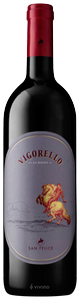 San Felice Vigorello N.V.