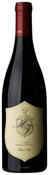 HDV Ysabel Pinot Noir | Vivino 日本語
