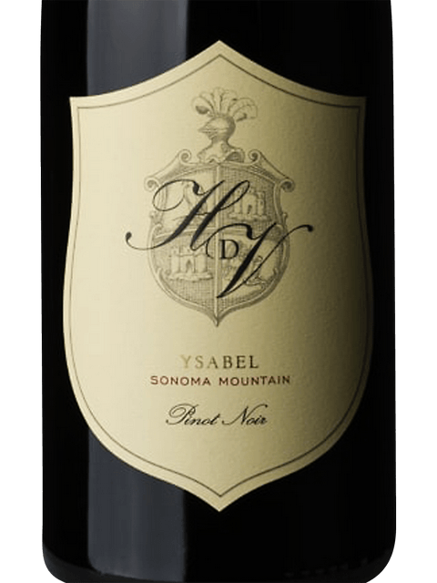 HDV Ysabel Pinot Noir | Vivino 日本語