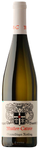 Müller-Catoir Gimmeldingen Riesling N.V.