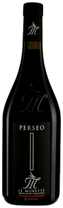 Le Morette Perseo N.V.