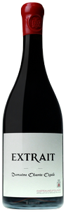 Domaine Chante Cigale Extrait Châteauneuf-du-Pape N.V.