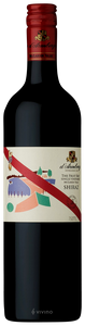 d'Arenberg The Fruit Bat Single Vineyard Shiraz N.V.