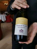 Château des Bachelards - Comtesse de Vazeilles Pouilly-Vinzelles