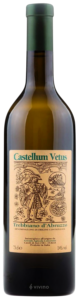 Centorame Castellum Vetus Trebbiano d'Abruzzo N.V.