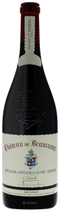 Château de Beaucastel Châteauneuf-du-Pape 'Œnothèque' N.V.