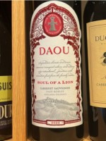 DAOU Soul of a Lion Cabernet Sauvignon