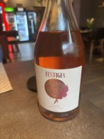 Vina Laguna Festigia Rosé