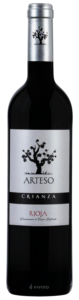 Ontañón Arteso Rioja Crianza N.V.
