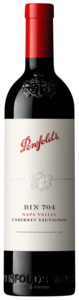Penfolds Bin 704 California Collection Cabernet Sauvignon N.V.