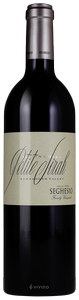 Seghesio Il Cinghiale Petite Sirah N.V.