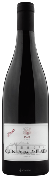 Quinta da Pellada Baga Tinto