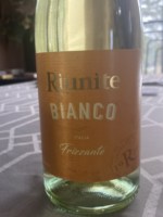Riunite Bianco Frizzante