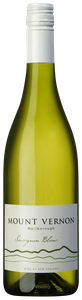 Mount Vernon Sauvignon Blanc