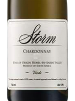 Vrede Chardonnay