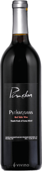 Pindar Vineyards Pythagoras | Vivino English