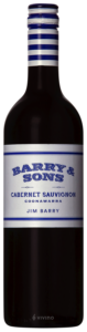 Jim Barry Barry & Sons Cabernet Sauvignon N.V.