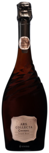 Codorníu Ars Collecta Gran Reserva Grand Rosé N.V.