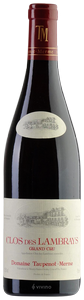 Domaine Taupenot-Merme Clos Des Lambrays Grand Cru N.V.