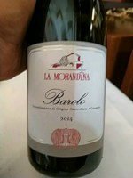 La Morandina Barolo