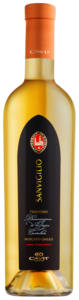 Cavit San Vigilio Moscato Giallo Liquoroso N.V.