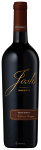 Josh Cellars Reserve Paso Robles Cabernet Sauvignon N.V.