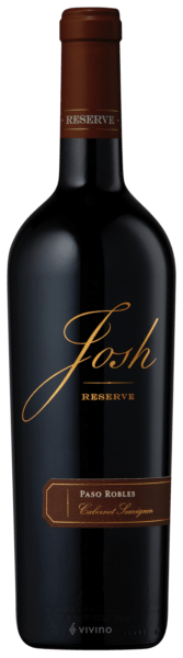 Josh Cellars Reserve Paso Robles Cabernet Sauvignon