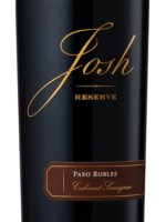 Reserve Paso Robles Cabernet Sauvignon