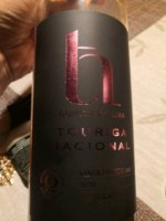 Quinta da Lixa Touriga Nacional Rosé