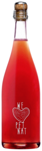 Weszeli We Pét Nat Rosé N.V.