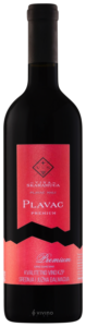 Skaramuča Premium Plavac N.V.