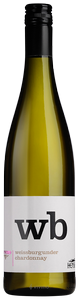 Hensel Aufwind Weissburgunder - Chardonnay N.V.