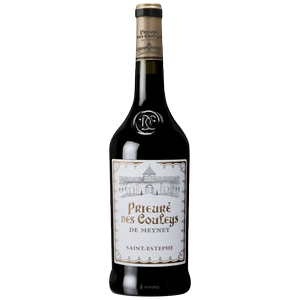 Château Meyney Prieuré des Couleys de Meyney Saint-Estèphe