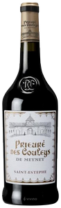 Château Meyney Prieuré des Couleys de Meyney Saint-Estèphe N.V.