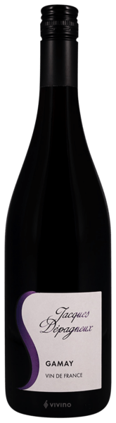 Jacques Depagneux Gamay | Vivino English