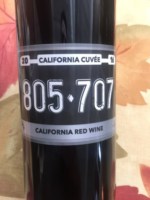 Kalyra Cuvée 805.707 Red