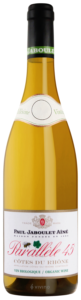 Paul Jaboulet Aîné Parallèle 45 Côtes Du Rhône Blanc Bio N.V.