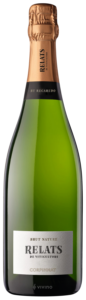 Recaredo Corpinnat Relats de Viticultors Brut Nature N.V.