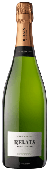 Recaredo Corpinnat Relats de Viticultors Brut Nature