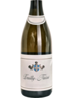 Esprit Pouilly-Fuissé